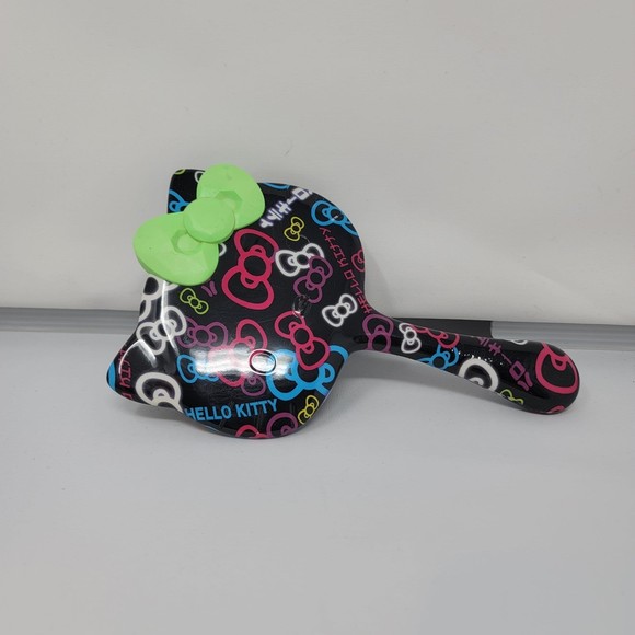 Hello Kitty Sephora Paddle Hair Brush Limited Edition Tokyo Pop - Picture 2 of 10